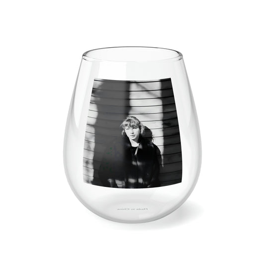 Evermore Stemless Wine Glass, 11.75oz