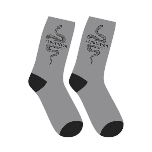 Reputation Mid-length Socks