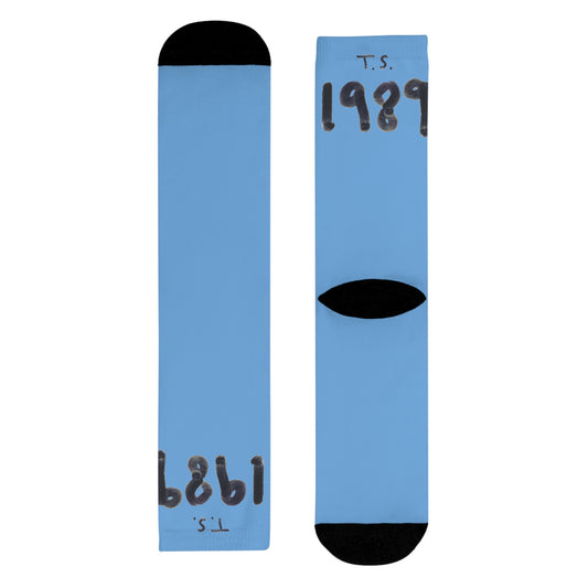 1989 Sublimation Crew Socks (EU)