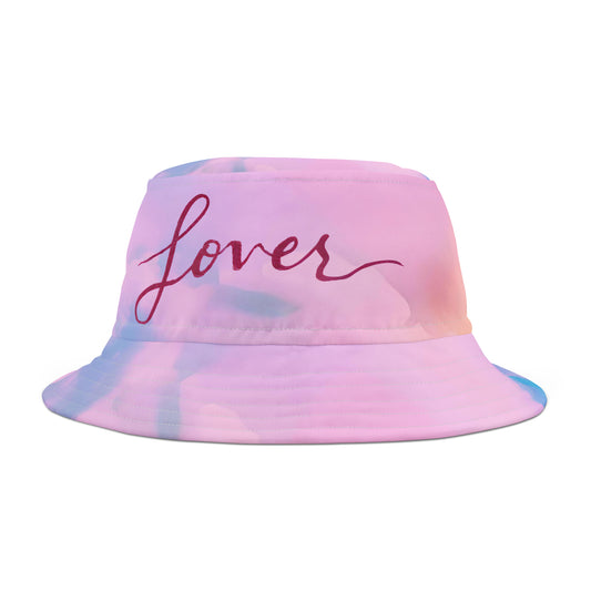 Lover Bucket Hat (AOP)