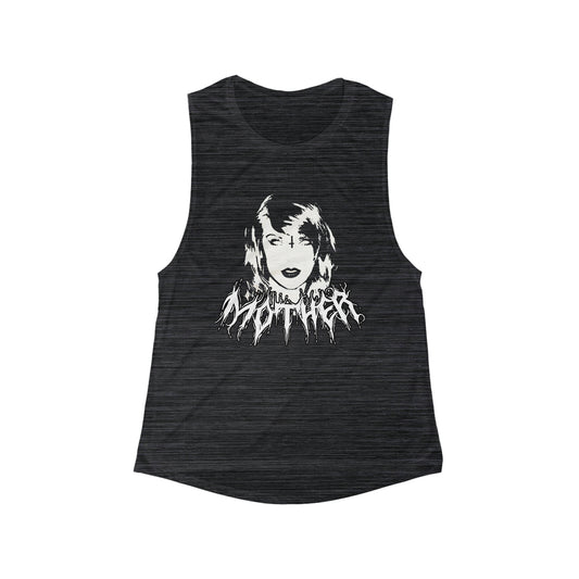 Mother Women's Flowy Scoop Muscle Tank