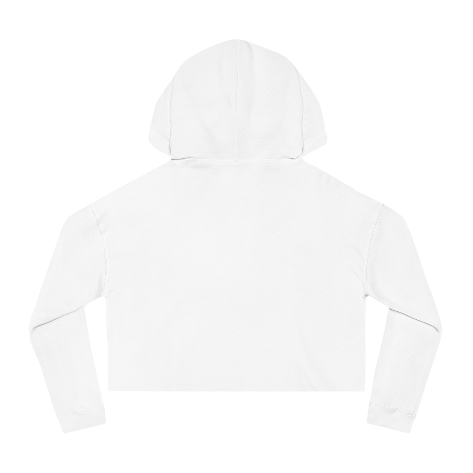 Taylah Cropped Hoodie